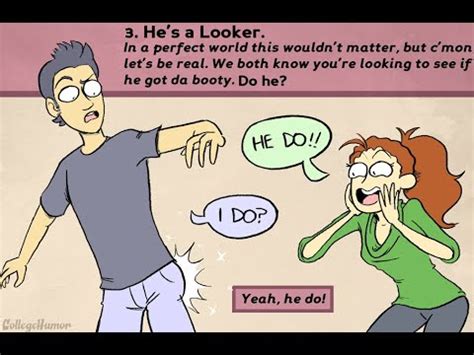 By checking this out, you can see if anyone else has accessed any content without your knowledge. How You Know You've Found The One (Comic Dub) - College ...