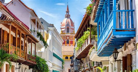 Hotels Near Cartagena Cathedral Cartagena Kayak