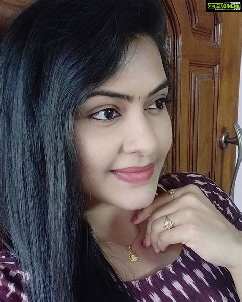 Rachitha Mahalakshmi Instagram Kalai Vanakkam 😇😇😇😇😇😇😇😇