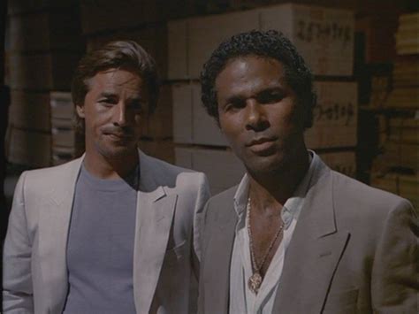 Miami Vice Season Episode Heart Of Darkness Miami Vice Vice Don Johnson