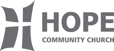 Privacy Hope Community Church