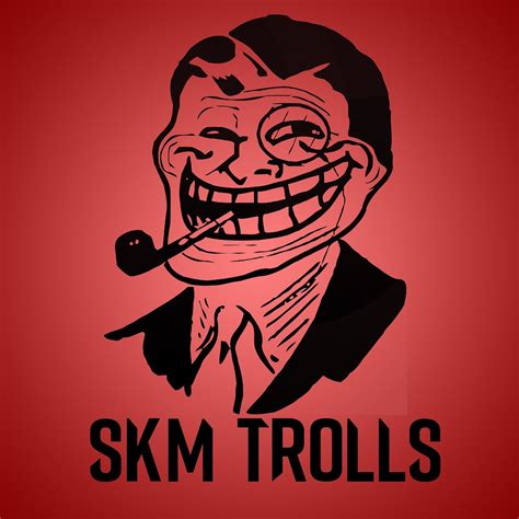 Skm Trolls