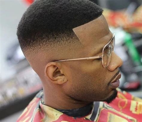 Nigerian Male Haircut Styles