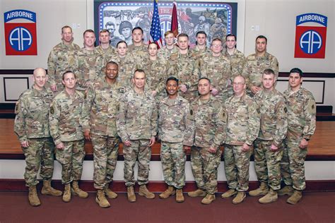 82nd Airborne Certifies First Class Of Armys New Expeditionary Combat