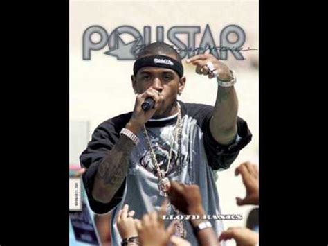 Christopher charles lloyd (born april 30, 1982), better known by his stage name lloyd banks, is an american rapper. Lloyd Banks On Fire - YouTube