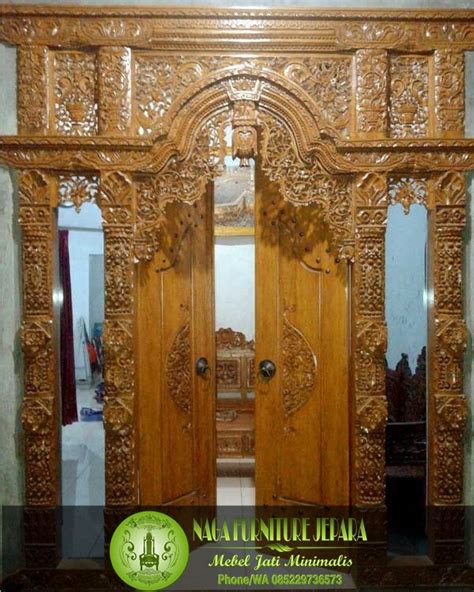 We did not find results for: Jual Pintu Gebyok Ukir Jati Minimalis Rumah Jawa Jepara