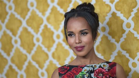 Kerry Washington Warner Bros To Adapt Brit Bennetts The Mothers For