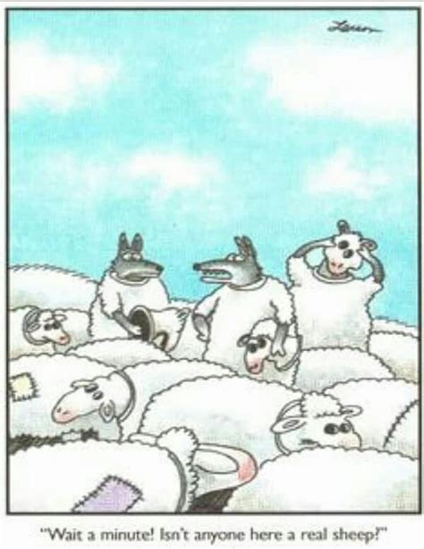 The Far Side By Gary Larson Cartoon Jokes Funny Cartoons Cartoons