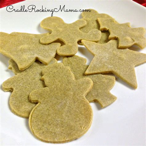 Christmas Stories Cookies Christmas Cookies Holiday Story Collection