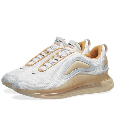 Nike Air Max 720 In White For Men Lyst