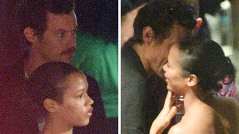 Harry Styles Taylor Russell Photos Of Rumoured New Couple In London The Cairns Post