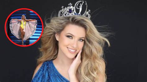 Miss Universo 2023 Cuándo Es Hora Honduras Canal Y Dónde Ver El Certamen De Belleza