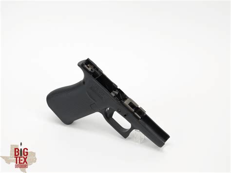 Gen 4 Glock Oem 9mm Frames Big Tex Ordnance