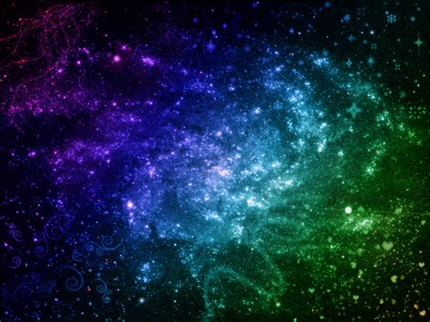 Galaxy Colors By Allendmrs On Deviantart