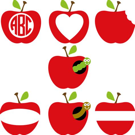 If this png image is useful. Gifts For Teachers At The End Of The School Year - Apple ...
