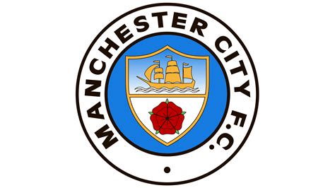 Manchester City Logo Hd Transparent Png