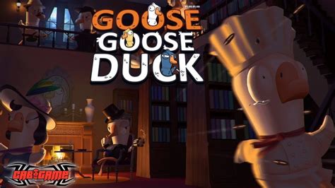 Kat L Rdek K M Goose Goose Duck Youtube