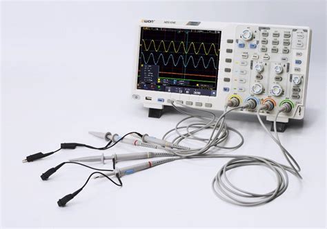Owon 中国最高のデジタル オシロスコープ、波形発生器、デジタル マルチメーターのサプライヤーおよびメーカー 福建リリパット