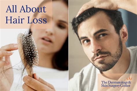 Hair Thinning Uncover Hair Loss Causes Treatments And Prevention Here