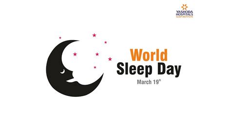 World Sleep Day Sleep Medicine Sleep Disorders Sleep Apnea