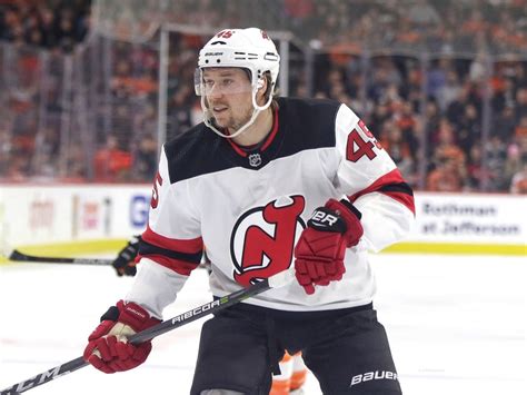 Sami vatanen (born 3 june 1991) is a finnish professional ice hockey defenceman who is currently an unrestricted free agent. Devils' Top Finnish Players of All Time - Hockey Informers