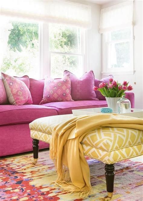 Pin By Sarah Ofarrell On Furniture In 2020 Pink Living Room Decor