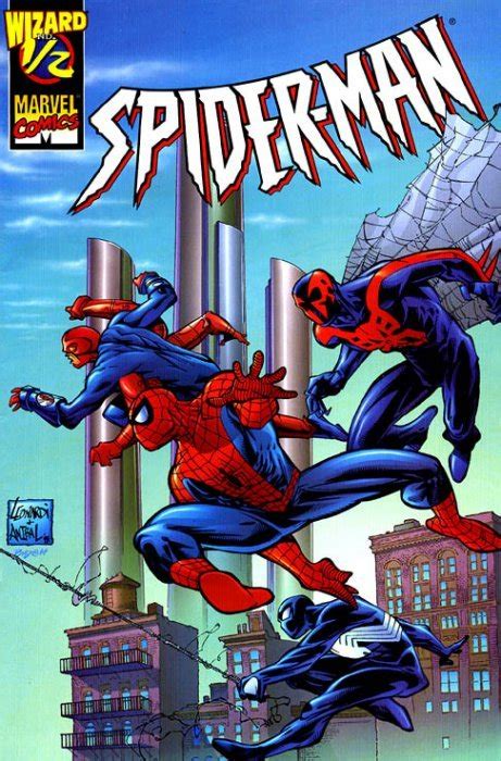 Spider Man 1 Marvel Comics Comic Book Value And Price Guide