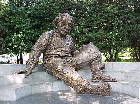 Albert Einstein Statue Albert Einstein Statue Robert Be Flickr