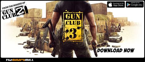 Gun Club 2