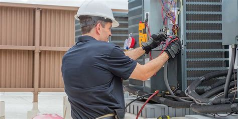 Hvac Installation And Repair Services Shafers Heating And Air Conditioning