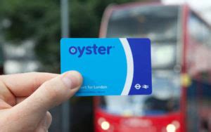 Which oyster card is best for london visitors? Oyster Card | Crescent Hotel