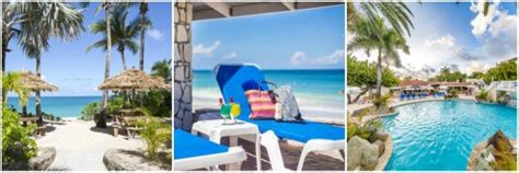 Antigua Elite Island Resorts Airline Staff Rates