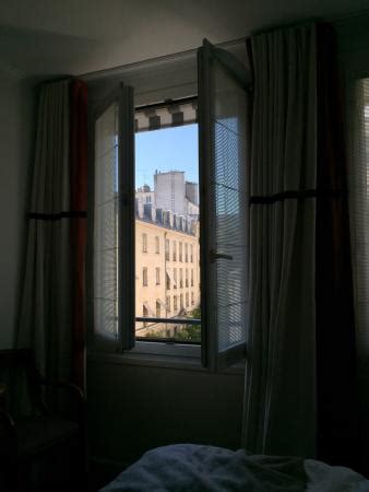 Comprar esta foto de stock y explorar imágenes similares en adobe stock. Open window on a summer morning at the Hotel Parc Saint ...