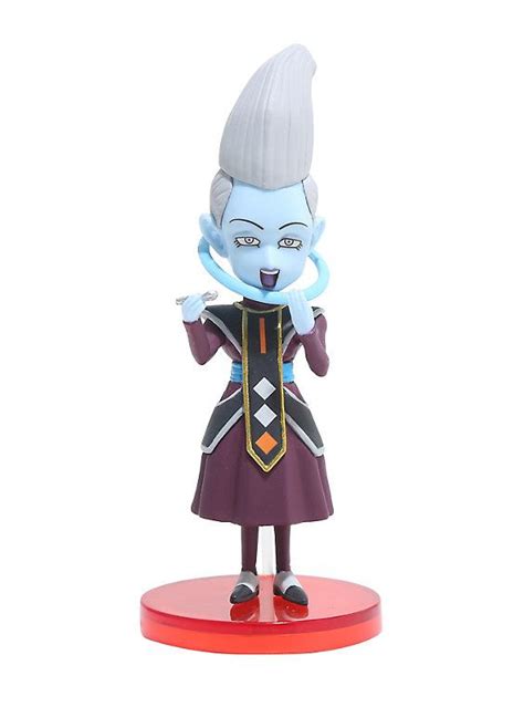We did not find results for: Banpresto Dragon Ball Super Whis Collectible Figure | Dragon ball super whis, Dragon ball ...