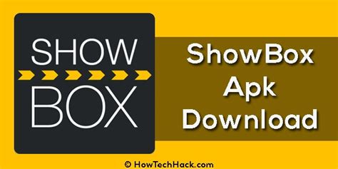 Showbox Apk Download Latest Version For Android Premium