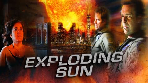 Exploding Sun Tv Series 2013 2013 Backdrops — The Movie Database Tmdb