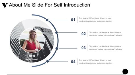 Top 10 Self Introduction Templates With Samples And Examples