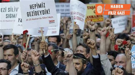 Gezi Davas Osman Kavala N N Tutuklulu Una Devam Karar