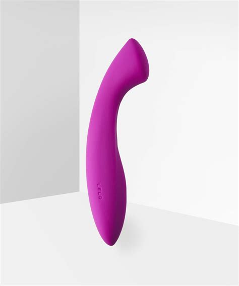 Which Lelo Vibrator Is Right For Me Beauty Bay Edited