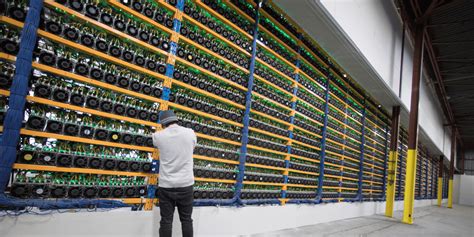 The Only Sustainable Way To Make Money Mining 76 Of Crypto Miners