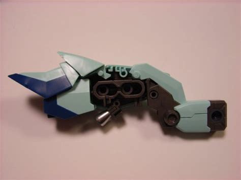 HGUC RGZ-91 リ・ガズィ - ガンプラ BLOG (ブログ)