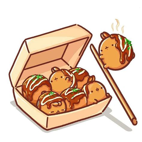 Food Kawaii Chibi Kawaii Kawaii Doodles Kawaii Art Cute Doodles