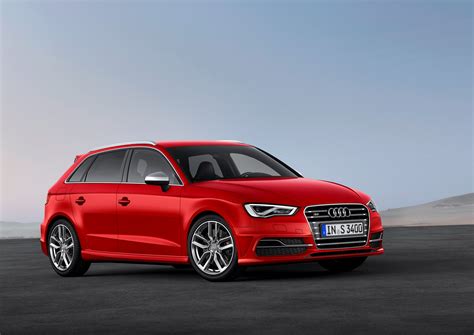 2014 Audi S3 Sportback Review Top Speed