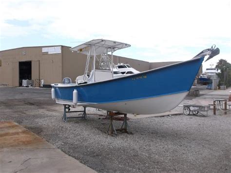 Panga Boats For Sale In Florida
