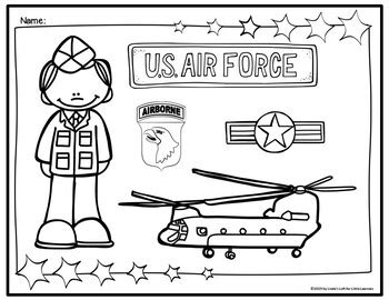 preschool coloring page veterans day happy veterans day worksheets school  social