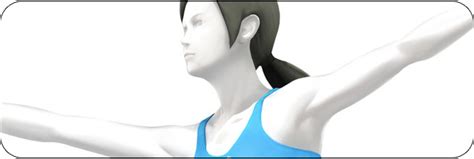 Wii Fit Trainer Super Smash Bros 4 Moves Tips And Combos