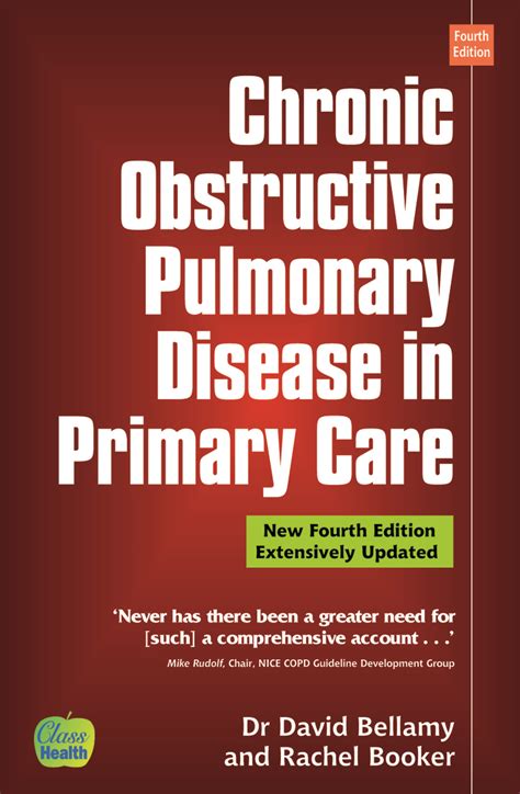 Read Copd In Primary Care Online By David Bellamy And Rachel Booker Books
