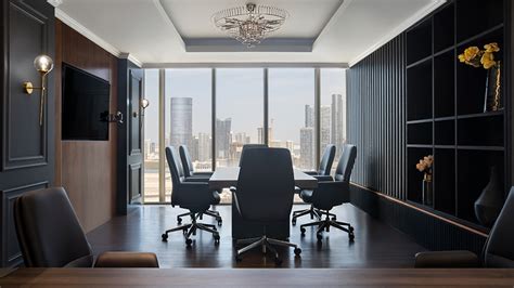 The Best Office Interior Design Dubai Artizan Interior Design