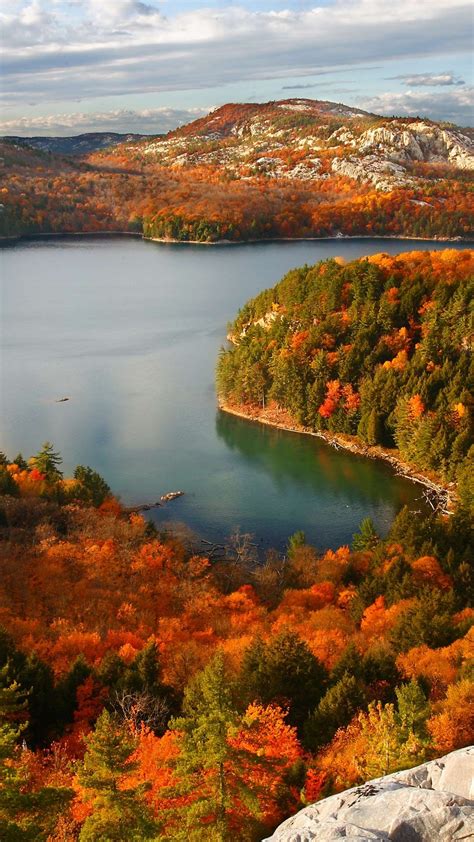Killarney Provincial Park Ontario Canada © Jeffery D Waltersgetty