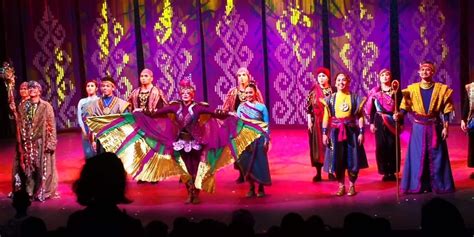 Theater Review Reps Quest For The Adarna Is An Enjoyable Ethnic